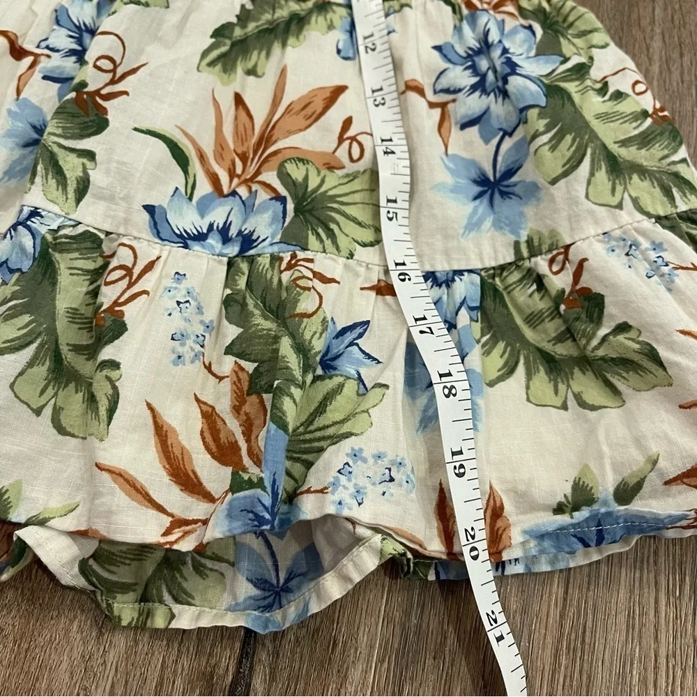 Janie And Jack Swimsuit And Dress Bundle Baby Girl 12 18 24 Months Floral Beach